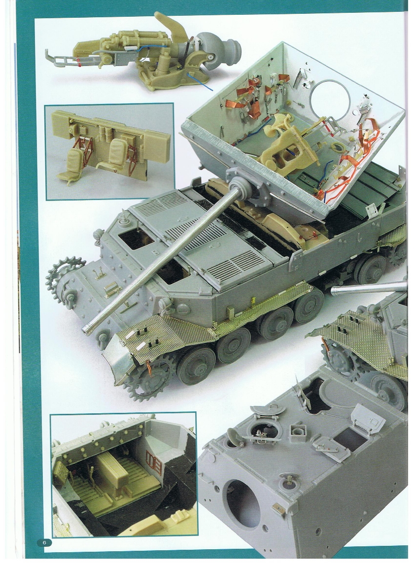 AFV Modeller-049 (2009 11-12)